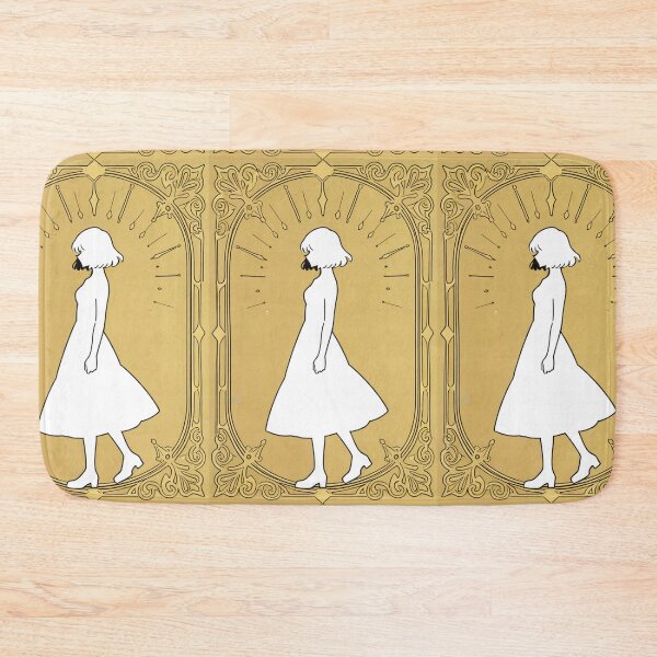 Item preview, Marche Urbaine - Jeune Character Stylized designed and sold by AnimeShin.