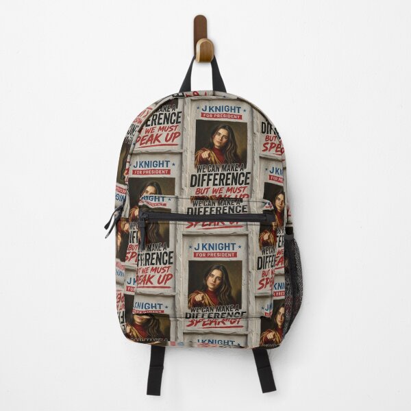 Item preview, SPEAK UP 2028 designed and sold by knightmerch48.