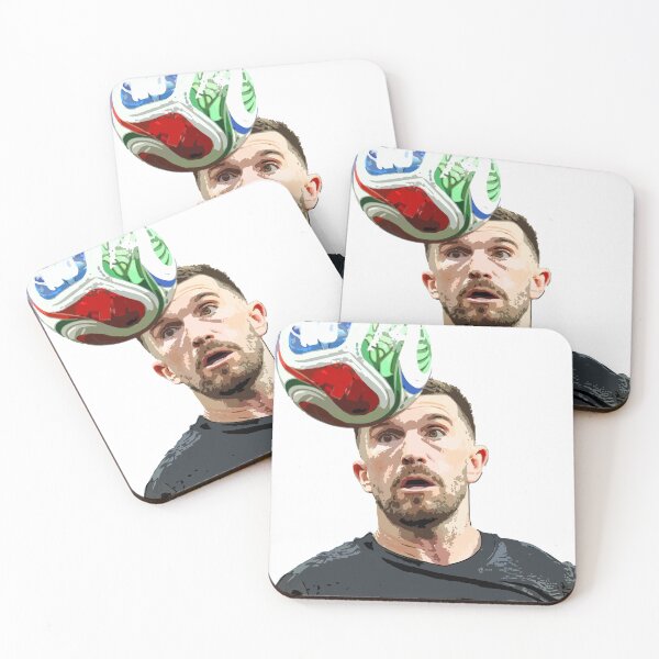 Item preview, Tim Payne designed and sold by raffrasta.