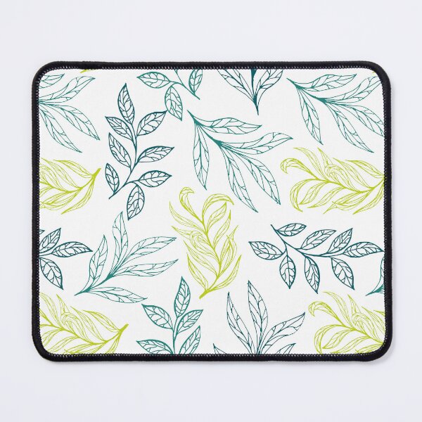 Item preview, Green Leaf designed and sold by The Painted Lamb.