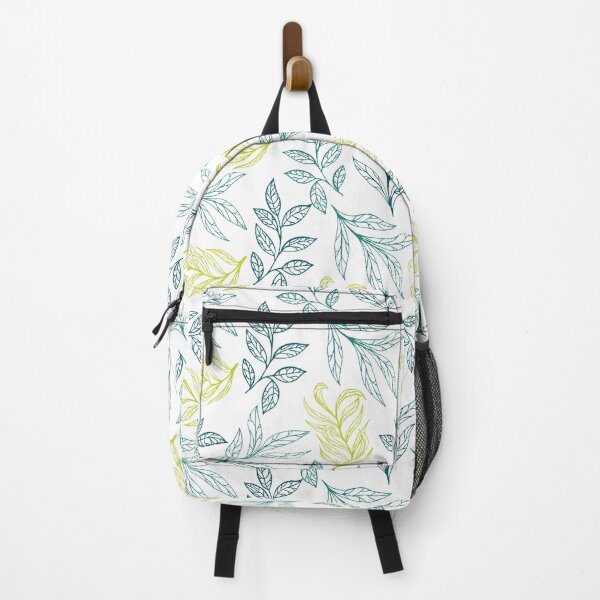 Item preview, Green Leaf designed and sold by The Painted Lamb.