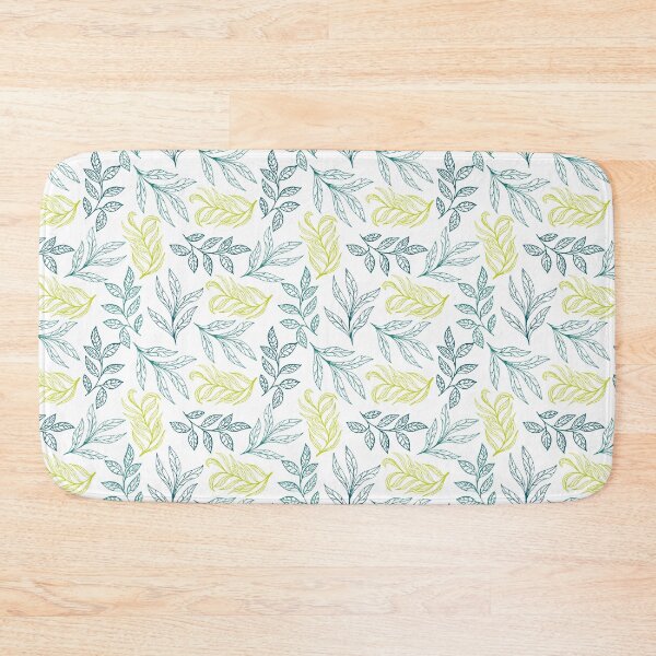 Item preview, Green Leaf designed and sold by The Painted Lamb.