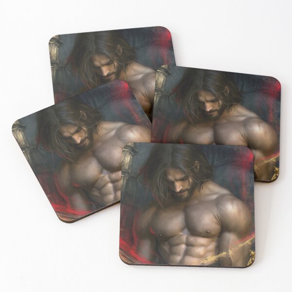 Item preview, Mirror Mirror Who's the Hottest of Them All designed and sold by JaimeLikes.