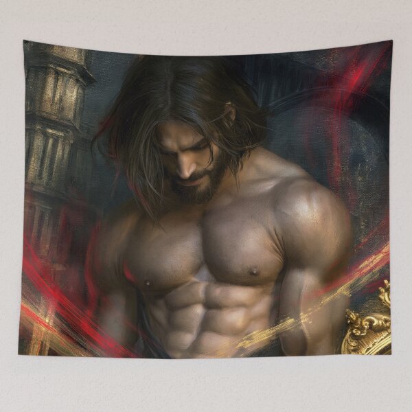 Item preview, Mirror Mirror Who's the Hottest of Them All designed and sold by JaimeLikes.