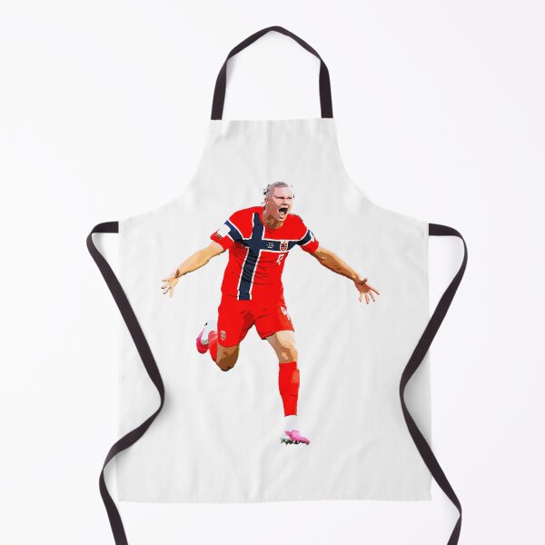 Item preview, Erling Haaland designed and sold by raffrasta.