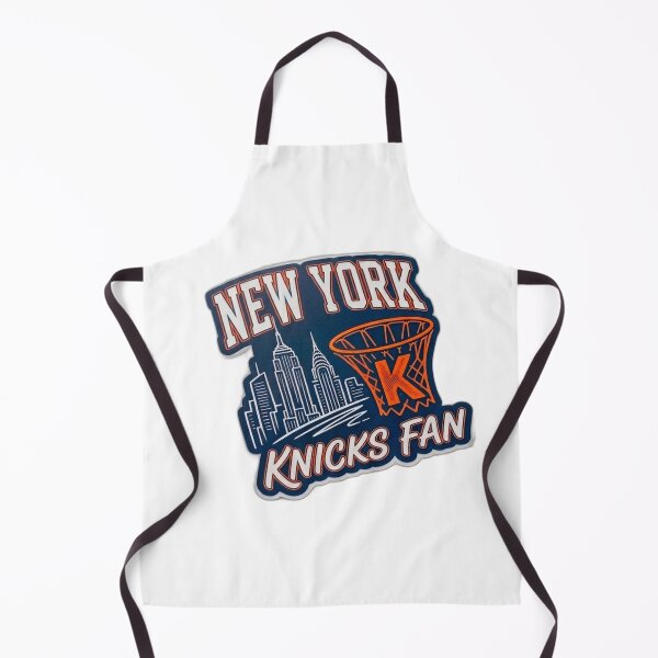 Item preview, Vintage New York Retro Basketball and Soccer Fan Art designed and sold by Fatomfatom.