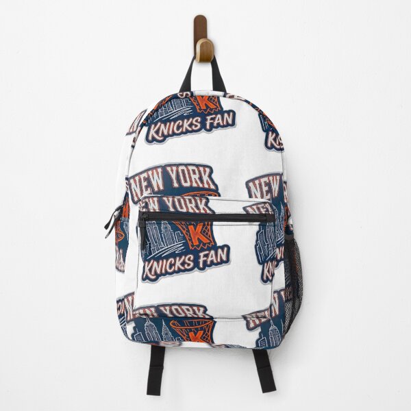 Item preview, Vintage New York Retro Basketball and Soccer Fan Art designed and sold by Fatomfatom.