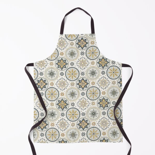 Item preview, Garden Rosette Symbols | Scandinavian Folk Geometry designed and sold by Shuga-Design.