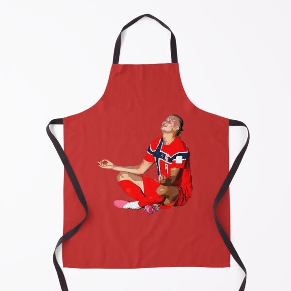 Item preview, Erling Haaland designed and sold by raffrasta.