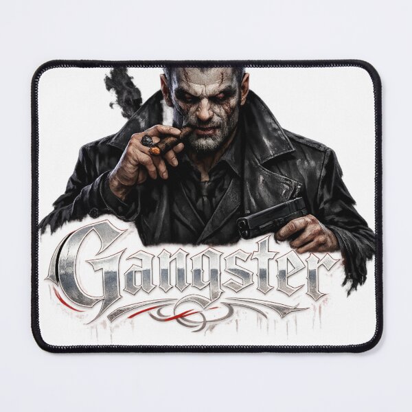 Item preview, Gangster designed and sold by Sticleg.