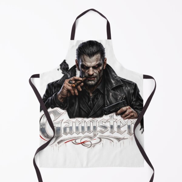 Item preview, Gangster designed and sold by Sticleg.