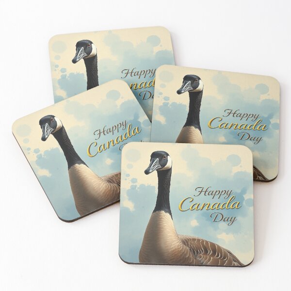 Item preview, Happy Canada Day designed and sold by Tama-sirth.