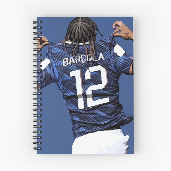 Item preview, Bradley Barcola designed and sold by raffrasta.
