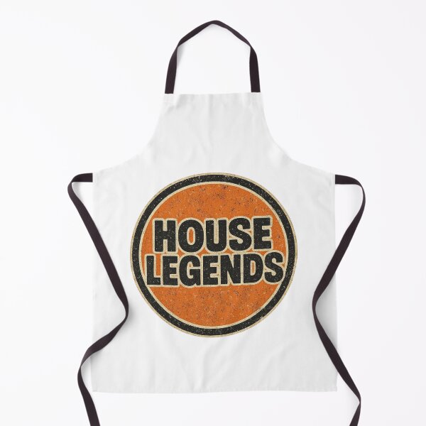 Item preview, House Music Culture | House Legends Classic Club Design designed and sold by |TRSSHOP|.