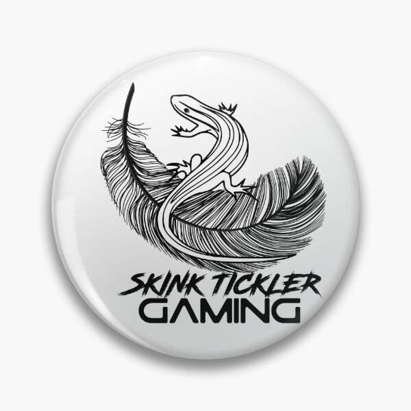 Item preview, Skink Tickler designed and sold by BarracksWear.