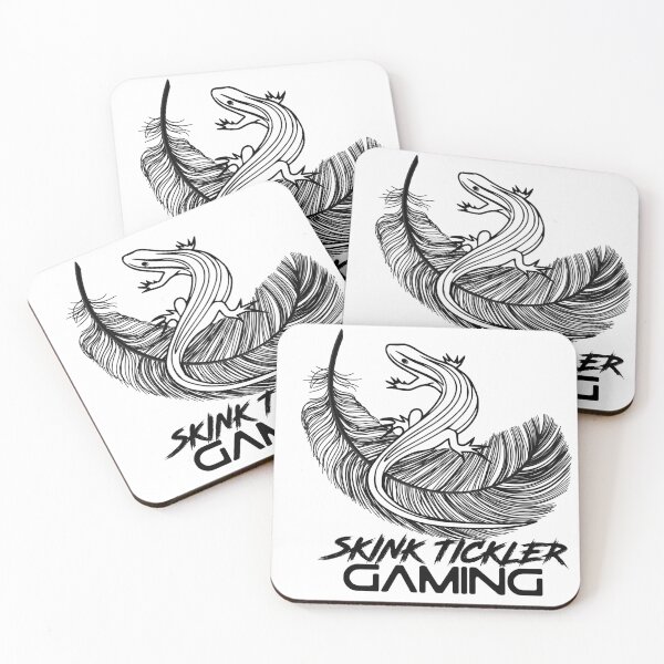 Item preview, Skink Tickler designed and sold by BarracksWear.