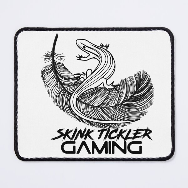 Item preview, Skink Tickler designed and sold by BarracksWear.