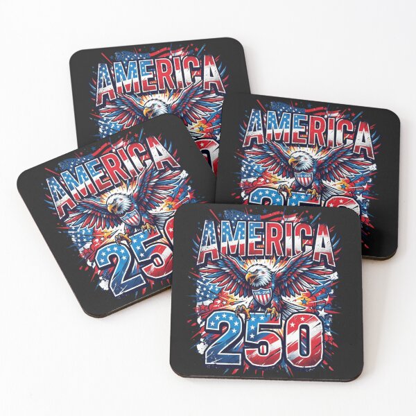 Item preview, America 250  designed and sold by cope64.