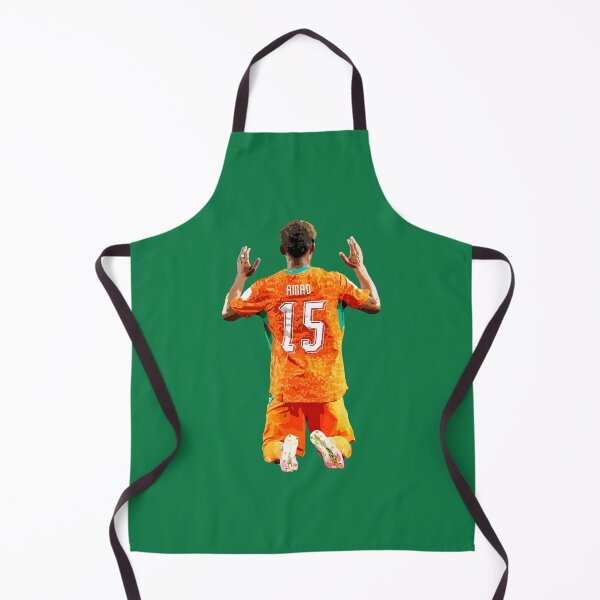 Item preview, Amad Diallo designed and sold by raffrasta.