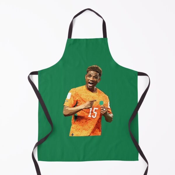 Item preview, Amad Diallo designed and sold by raffrasta.