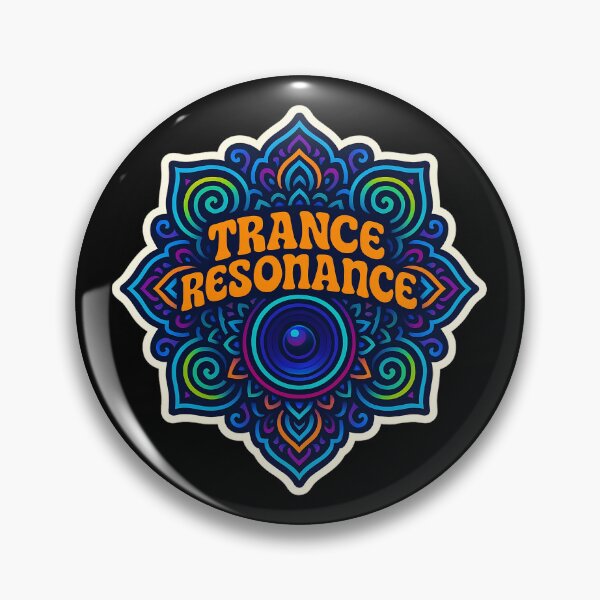 Item preview, Psytrance Culture | Trance Resonance Psychedelic Festival Design designed and sold by |TRSSHOP|.