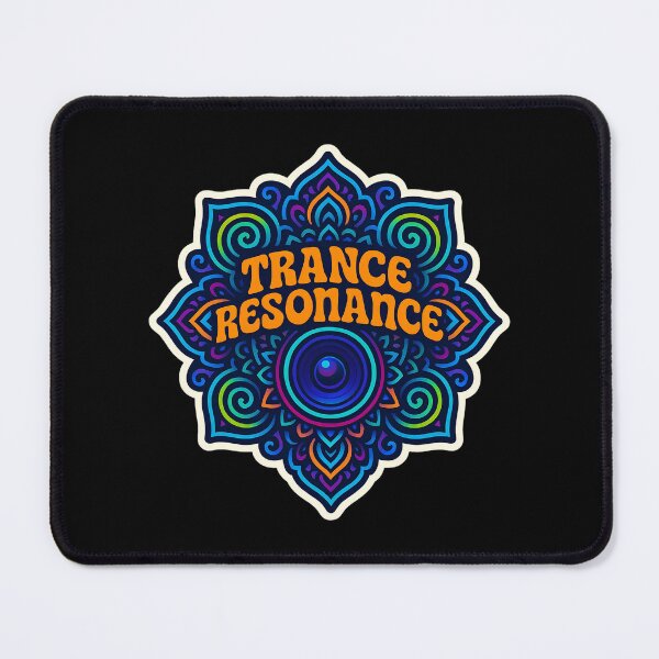Item preview, Psytrance Culture | Trance Resonance Psychedelic Festival Design designed and sold by |TRSSHOP|.
