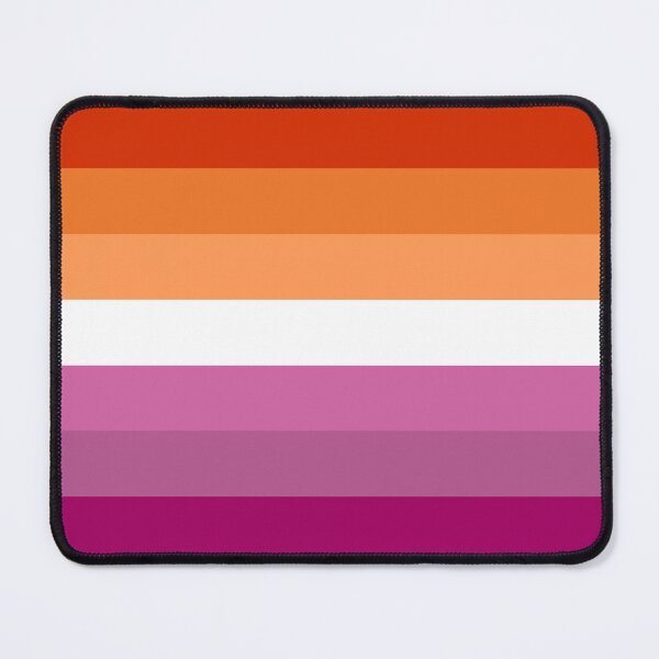 Item preview, Lesbian Pride designed and sold by BeccaPaintmore.