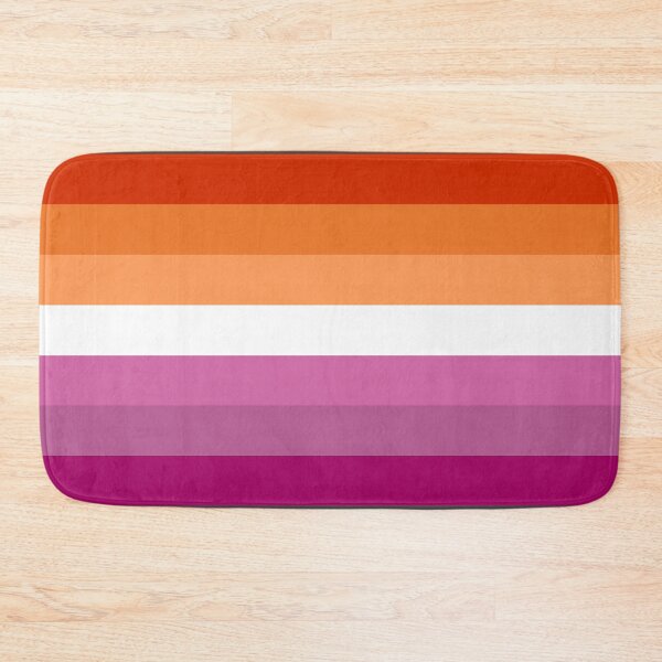 Item preview, Lesbian Pride designed and sold by BeccaPaintmore.
