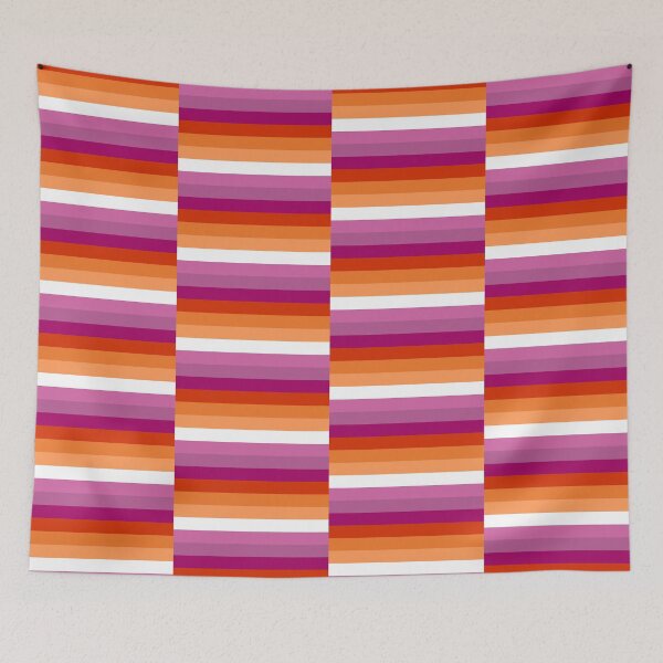 Item preview, Lesbian Pride designed and sold by BeccaPaintmore.