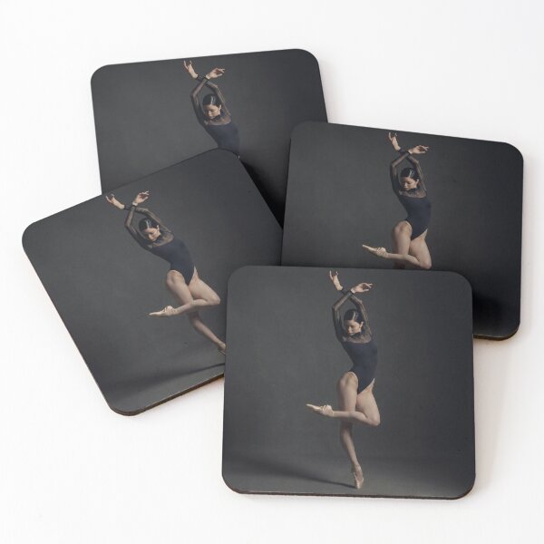 Item preview, Shion - Structured Poise | Geometric Ballet Study designed and sold by Atelier Shion.