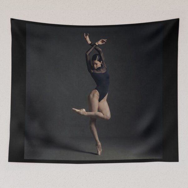 Item preview, Shion - Structured Poise | Geometric Ballet Study designed and sold by Atelier Shion.
