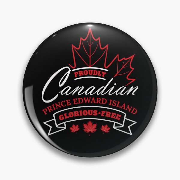 Item preview, Prince Edward Island Glorious & Free by Tjays designed and sold by TJays.
