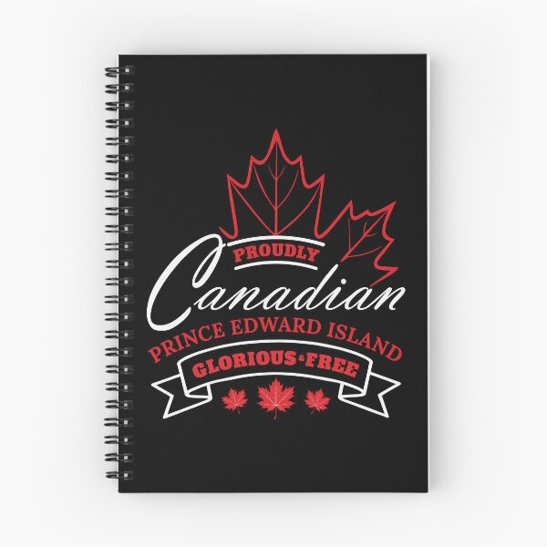Item preview, Prince Edward Island Glorious & Free by Tjays designed and sold by TJays.