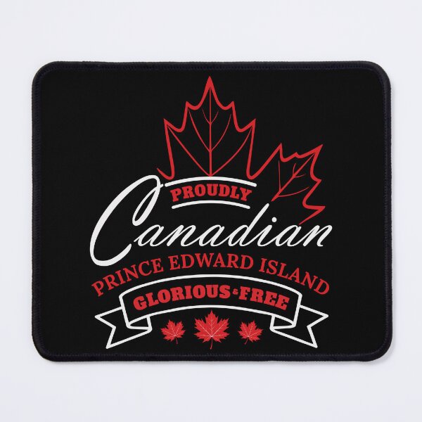 Item preview, Prince Edward Island Glorious & Free by Tjays designed and sold by TJays.