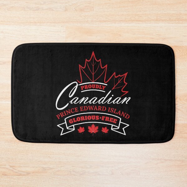 Item preview, Prince Edward Island Glorious & Free by Tjays designed and sold by TJays.