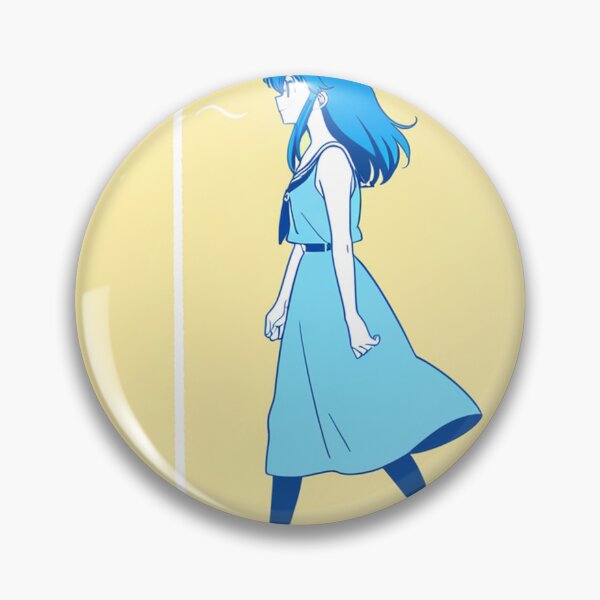 Item preview, Marche Urbaine - Silhouette Profile Stylized designed and sold by AnimeShin.