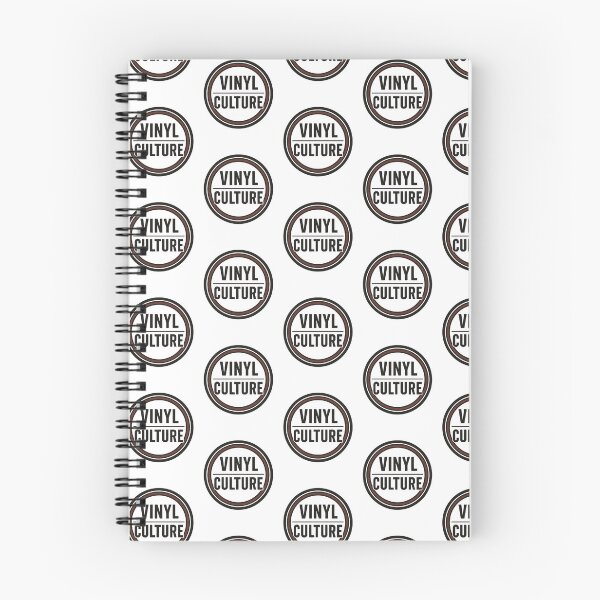 Item preview, Vinyl Culture | Electronic Music & DJ Lifestyle Design designed and sold by |TRSSHOP|.