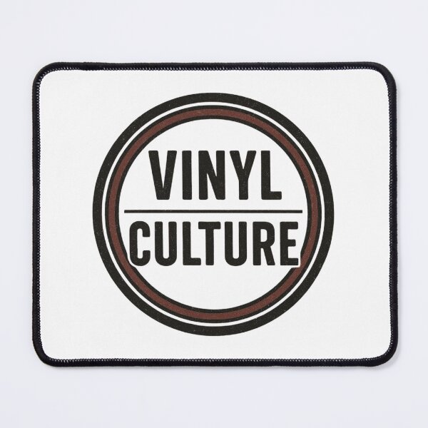 Item preview, Vinyl Culture | Electronic Music & DJ Lifestyle Design designed and sold by |TRSSHOP|.