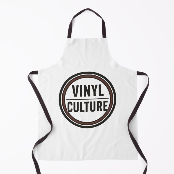Item preview, Vinyl Culture | Electronic Music & DJ Lifestyle Design designed and sold by |TRSSHOP|.