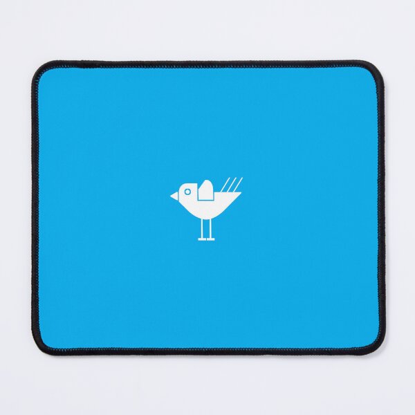 Item preview, Minimal Geometric Bird Illustration designed and sold by MinimalBloom.
