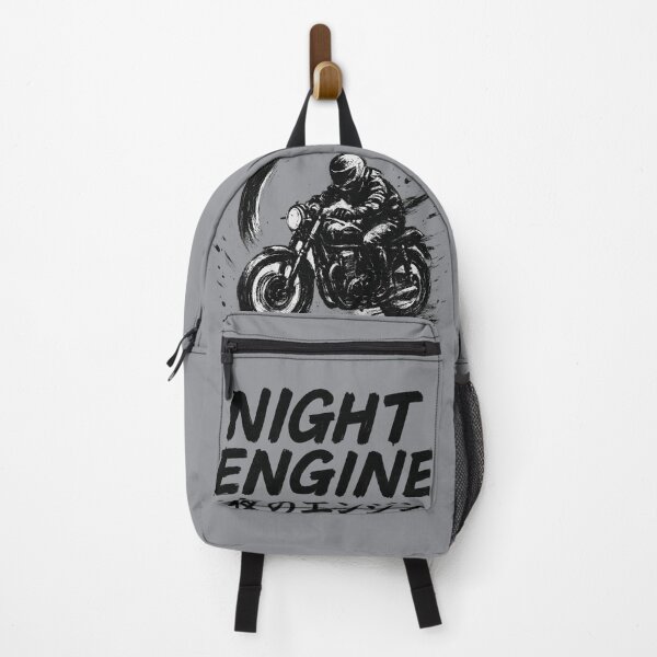 Item preview,  Night Engine | Rolly Industrial Design designed and sold by SiseonStudio.