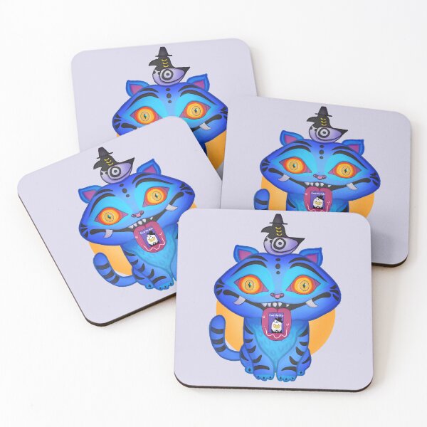 Item preview, Scribble Cute Tiger designed and sold by Ninaa-Art.