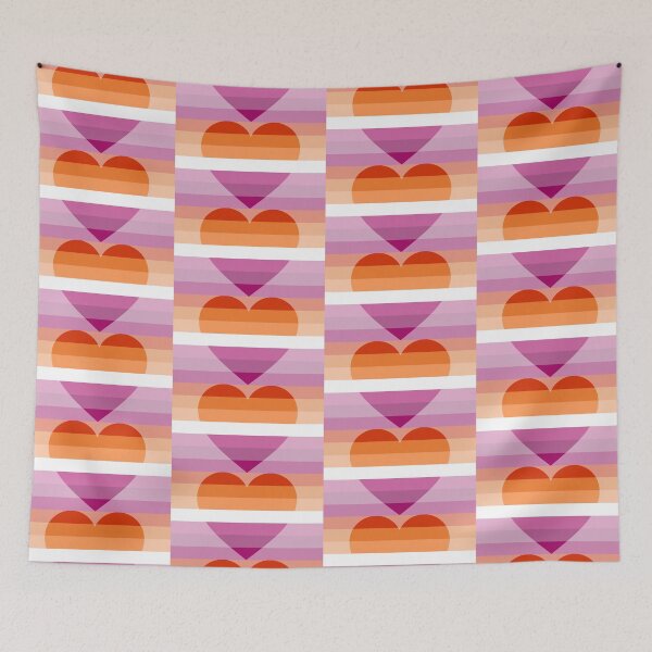 Item preview, Lesromantic Pride designed and sold by BeccaPaintmore.
