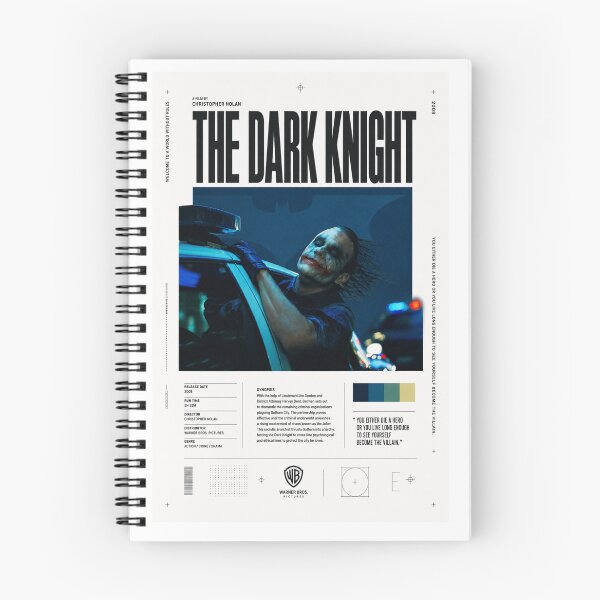 Item preview, The Dark Knight designed and sold by Sector 99.