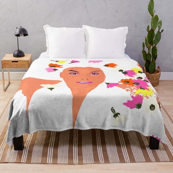 Item preview, Petal Drift Dreamscape designed and sold by VectOstyle.