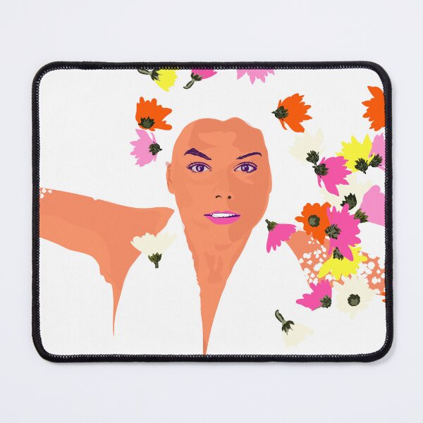 Item preview, Petal Drift Dreamscape designed and sold by VectOstyle.