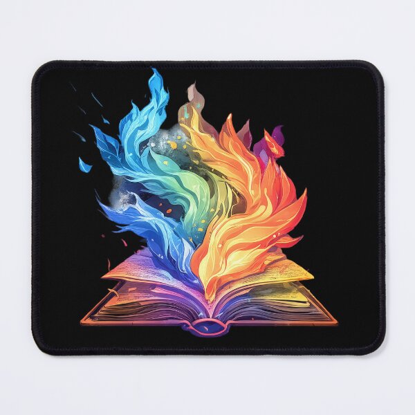 Item preview, Burned book designed and sold by Phongphut.