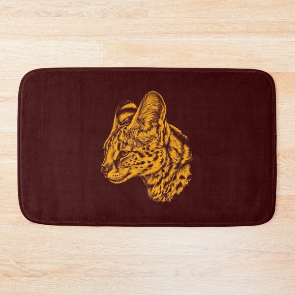 Item preview, Serval designed and sold by Guardi71.
