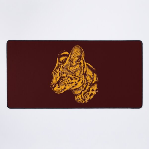Item preview, Serval designed and sold by Guardi71.