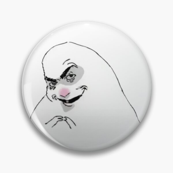 Item preview, Evil Hamster Meme designed and sold by Stickr.wld.